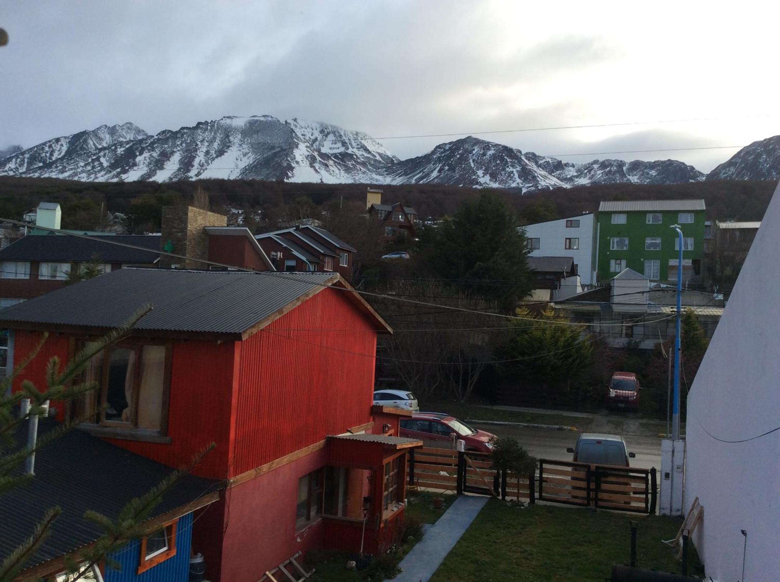 Ushuaia centro Departamento en alquiler