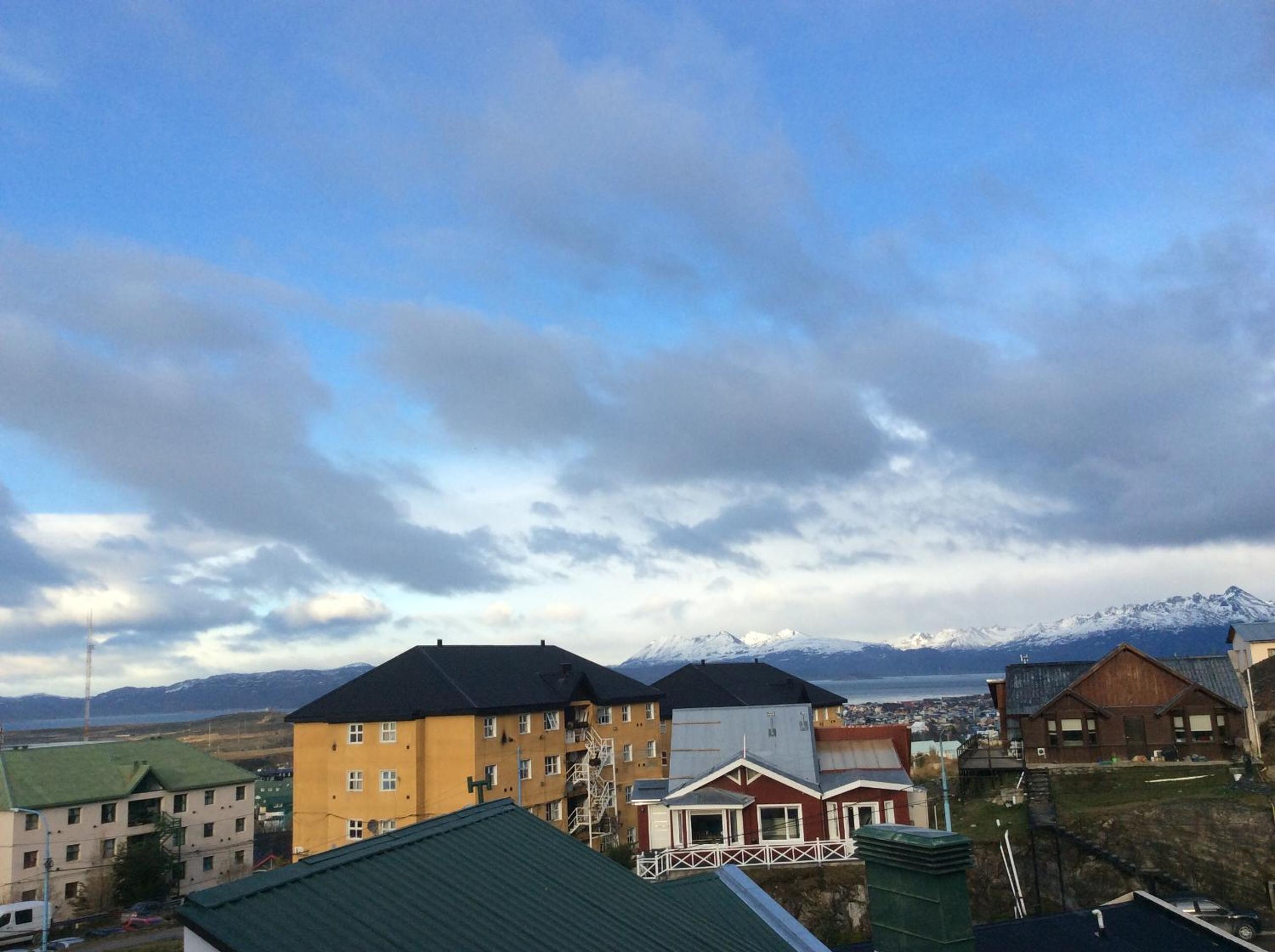 Ushuaia centro Departamento en alquiler