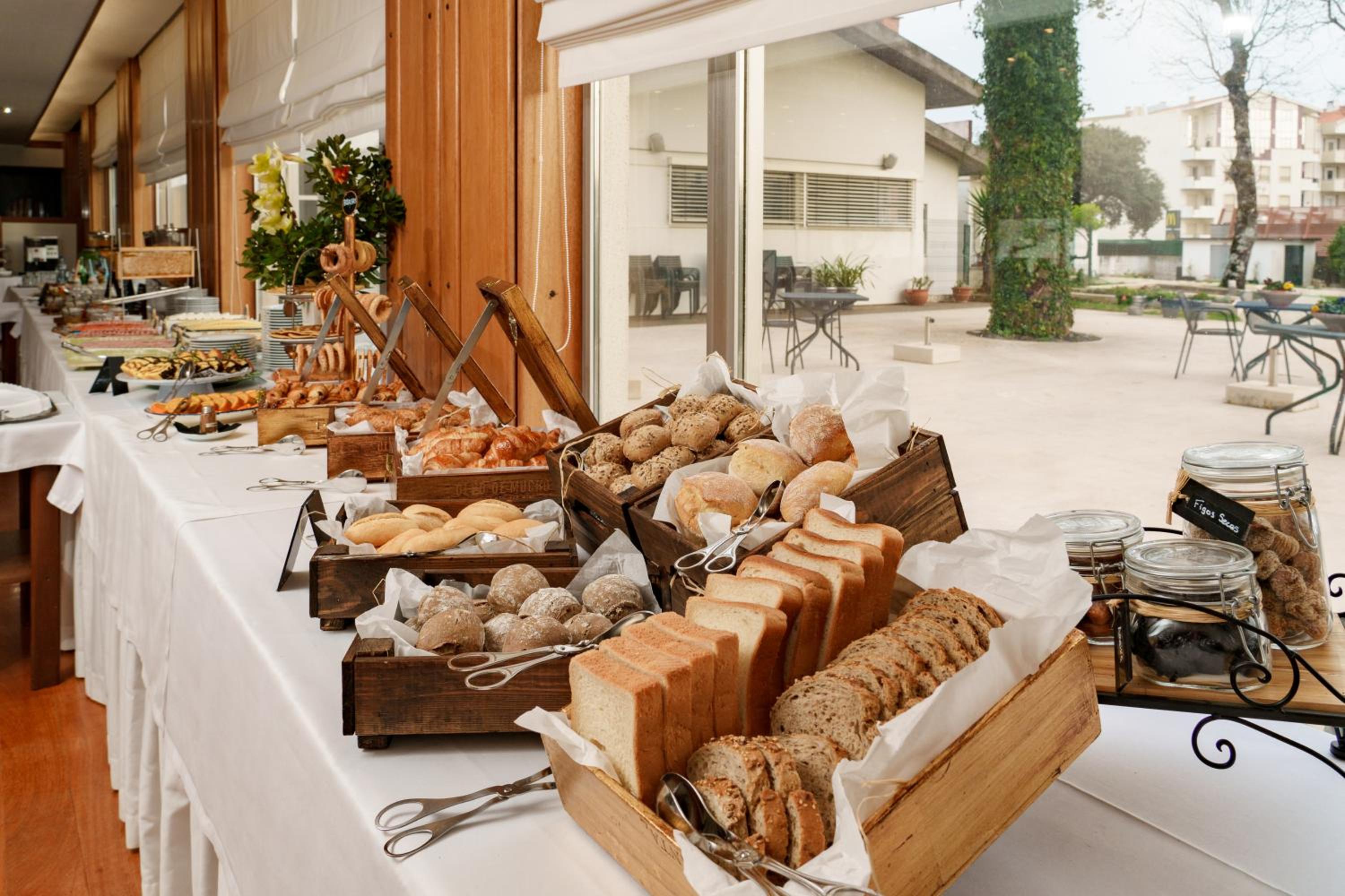 Fatima Vacations - Hotel Dom Goncalo  Spa - Property Image 1