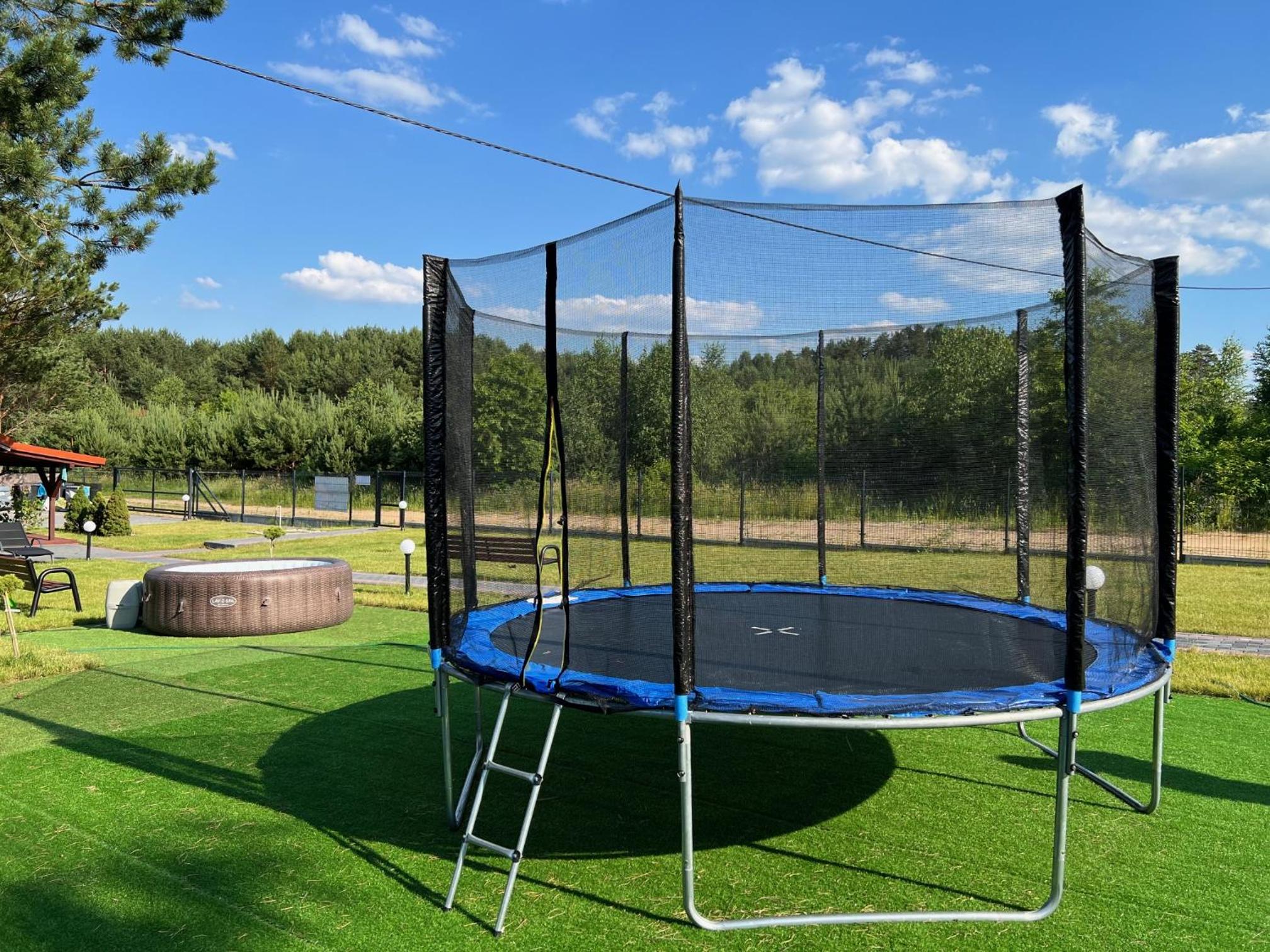 children's play area