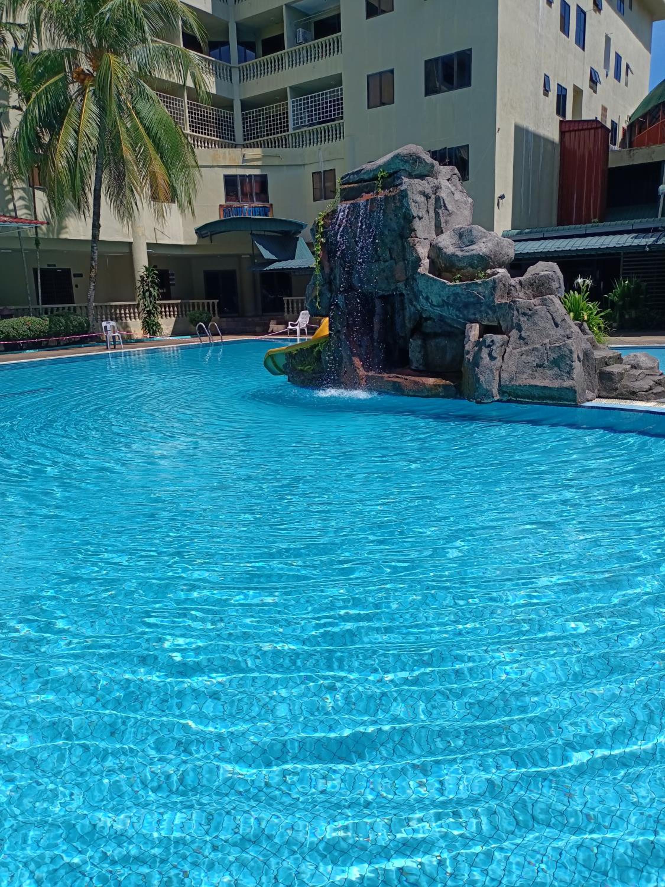 Pangkor Coral Bay Resort(3 bedrooms) 休息小站 photo 3