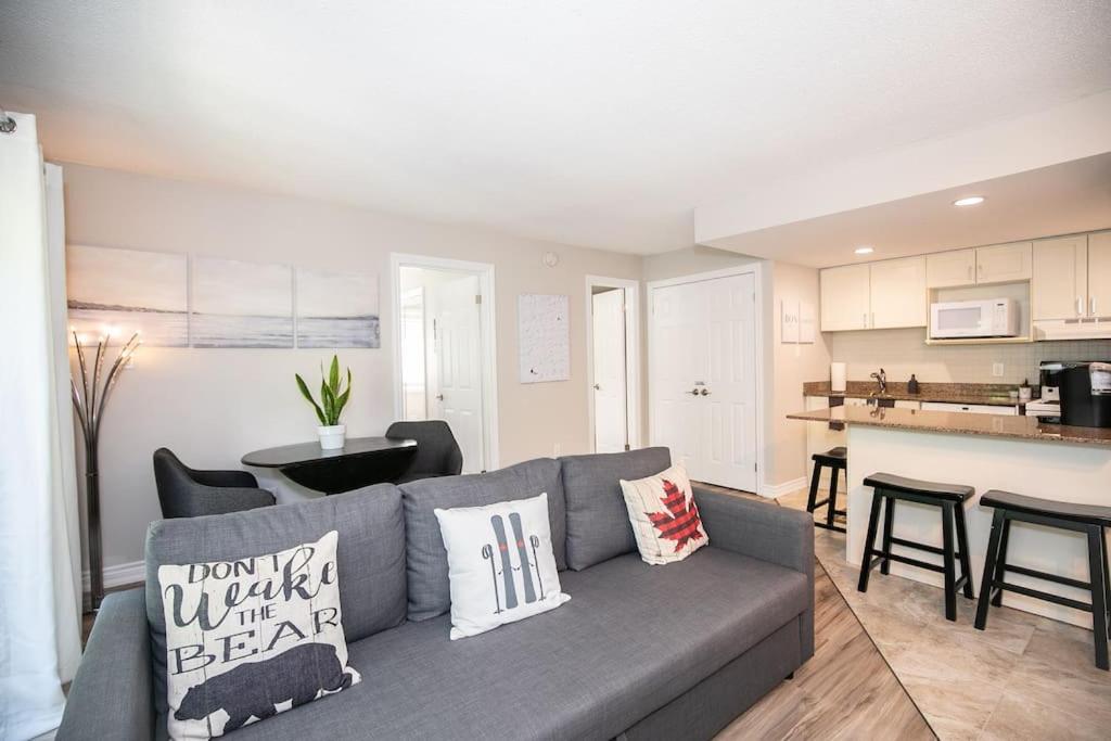 Hotel Slopeside Sanctuary - Ski In/ski Out