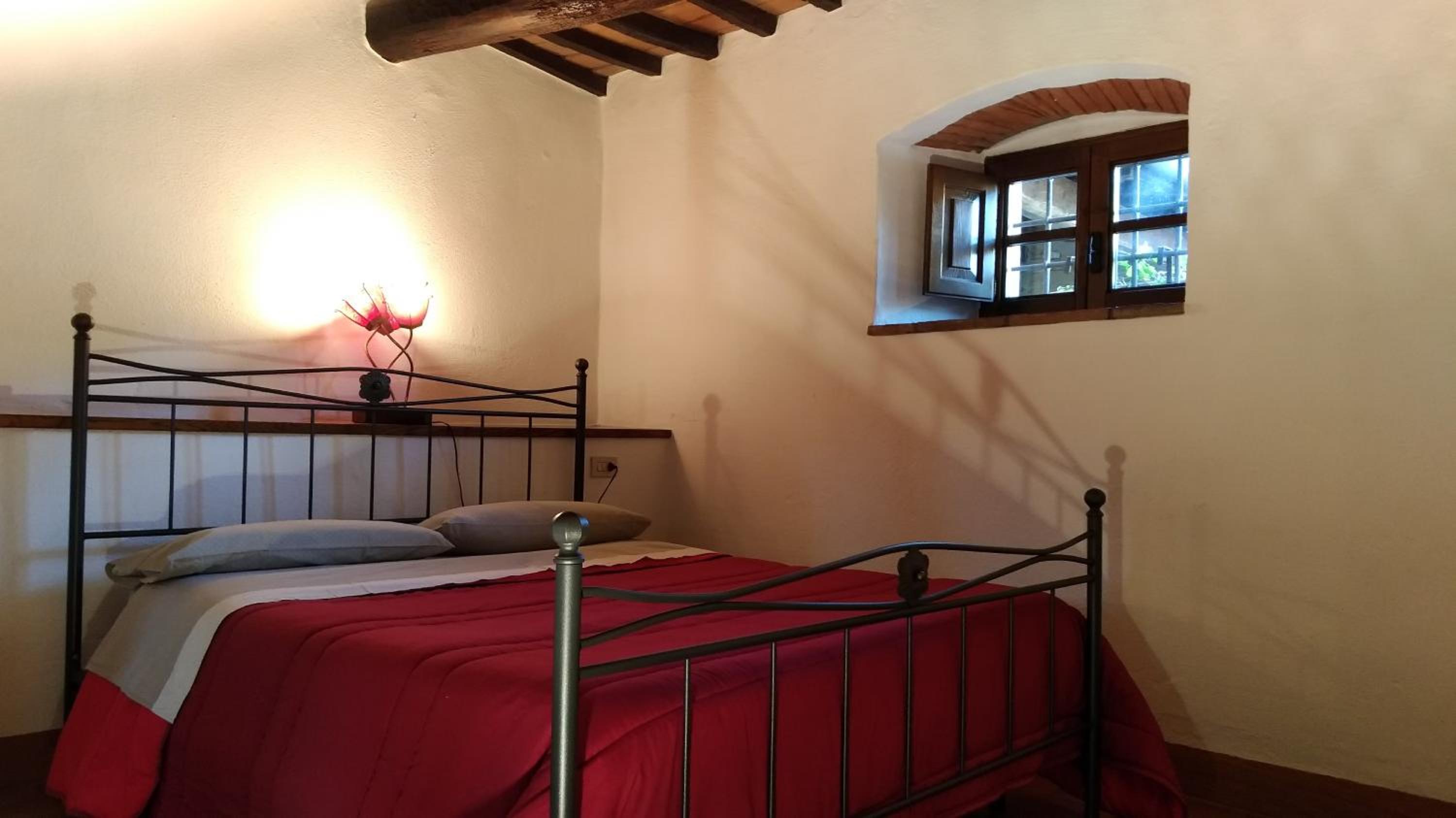 Villa La Nussa