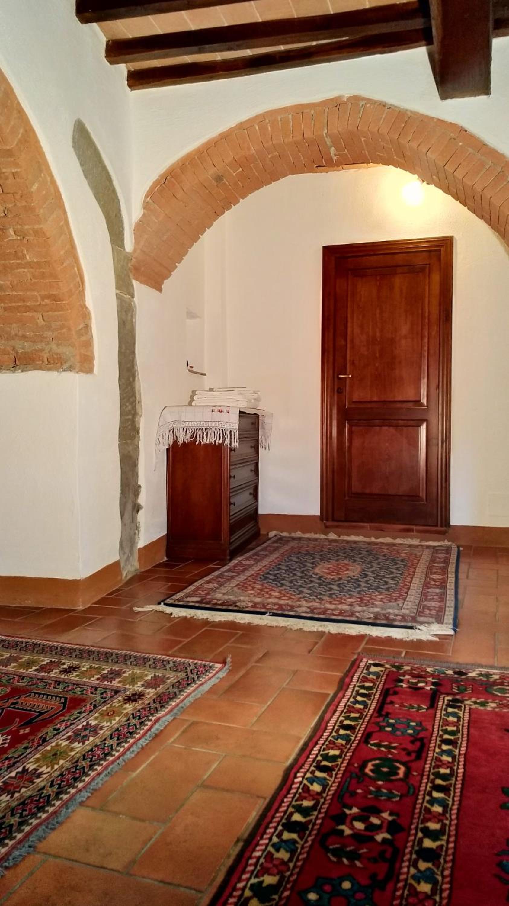 Villa La Nussa