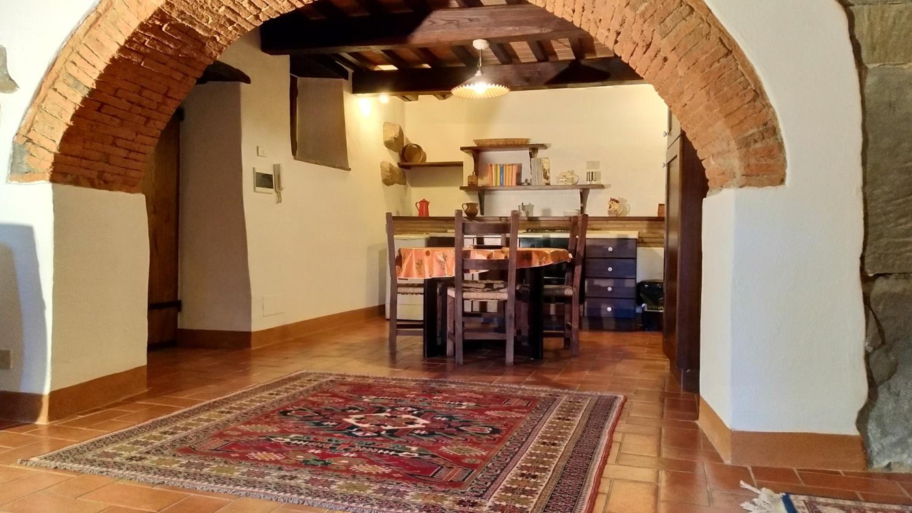 Villa La Nussa