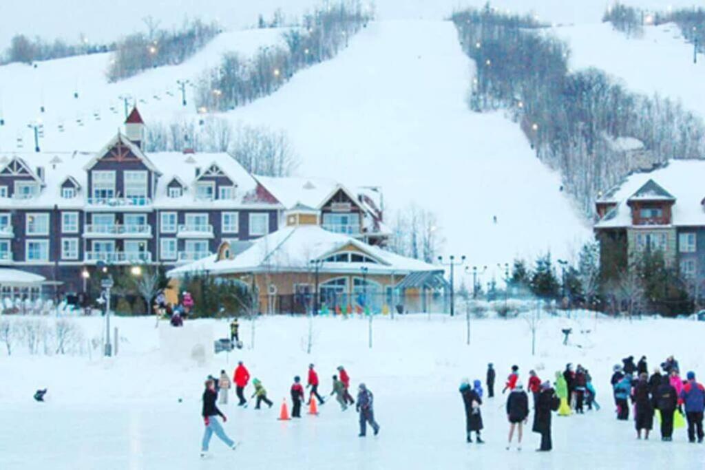 Slopeside Sanctuary - Ski In/Ski Out