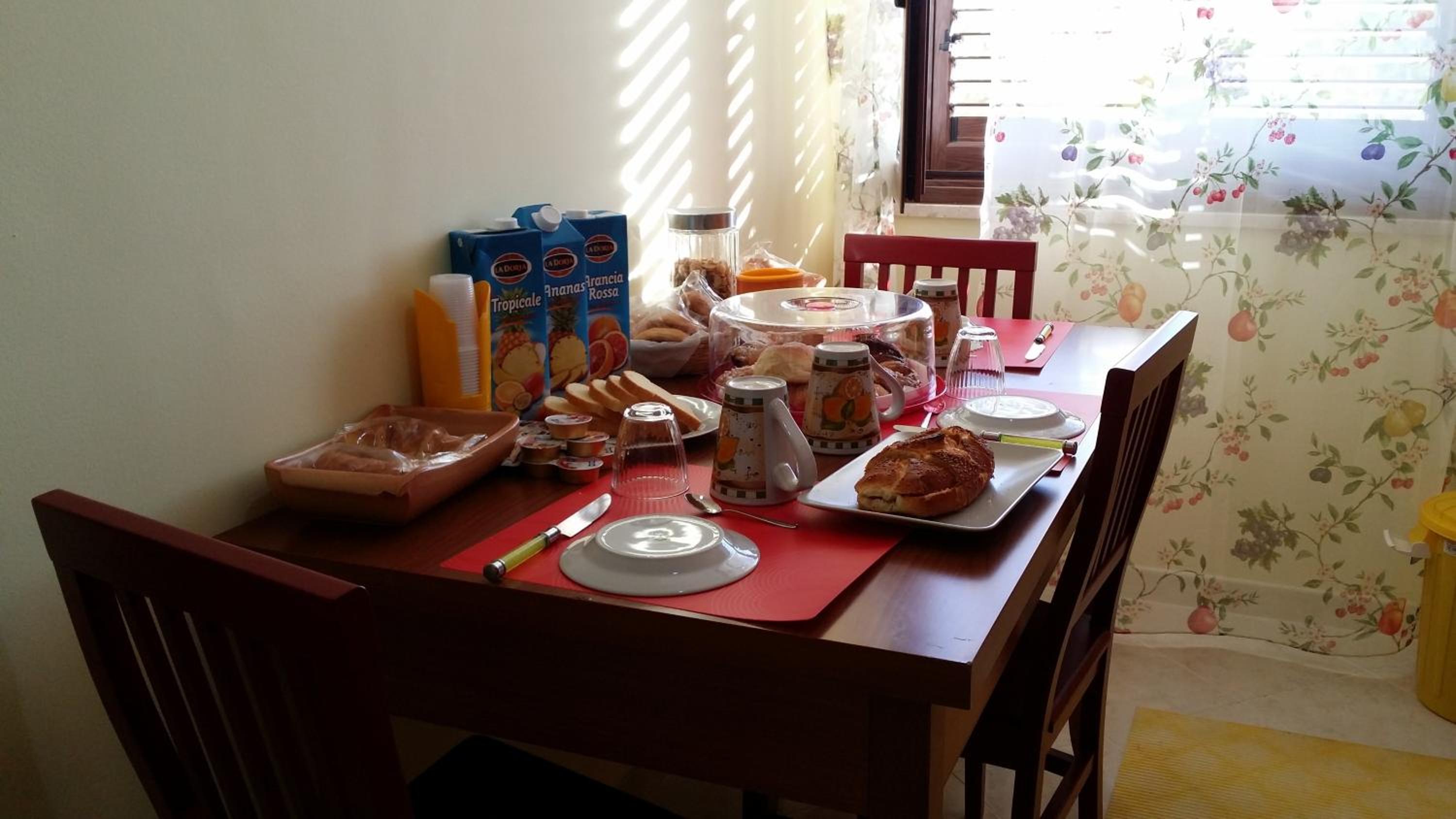 B&B Trapani Bedda photo 1