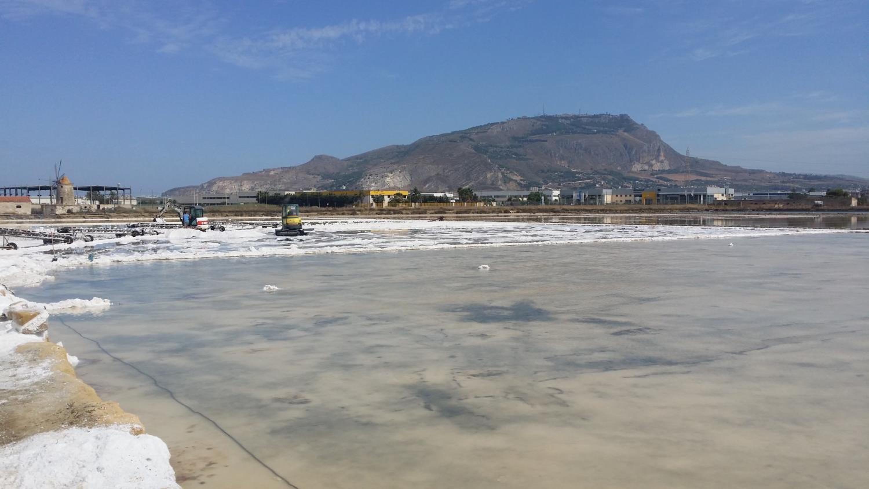 B&B Trapani Bedda photo 5