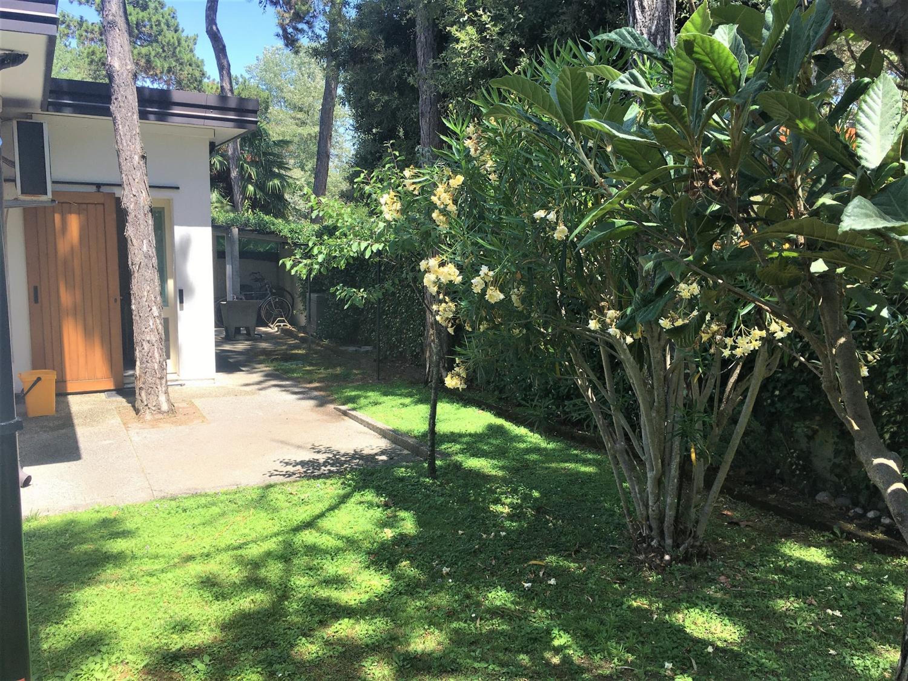 Villa Mazzi view 2