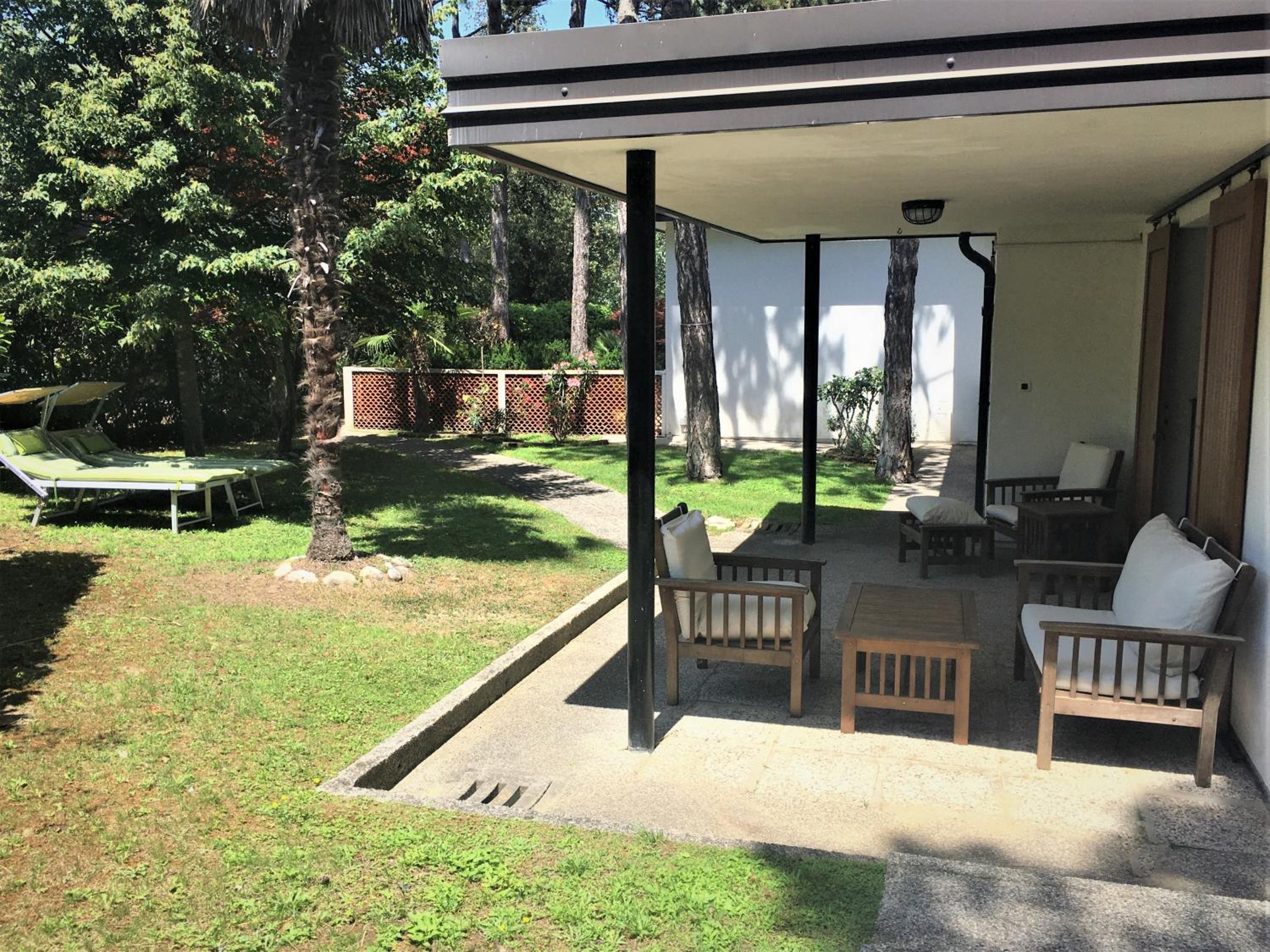 Villa Mazzi view 3