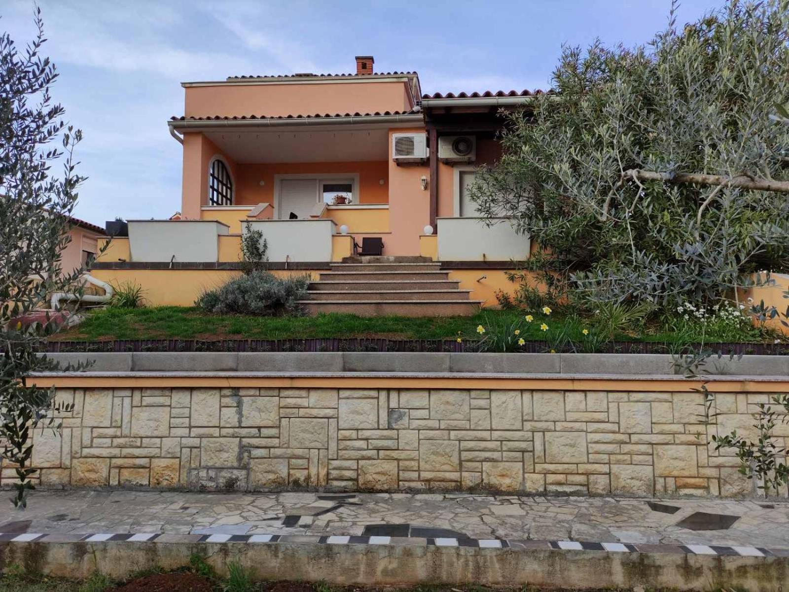 Apartmani Viktorija view 3