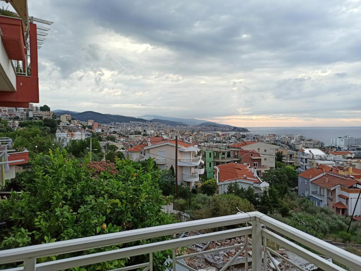 Studio with City and Sea View, with WiFi, Parking photo 5