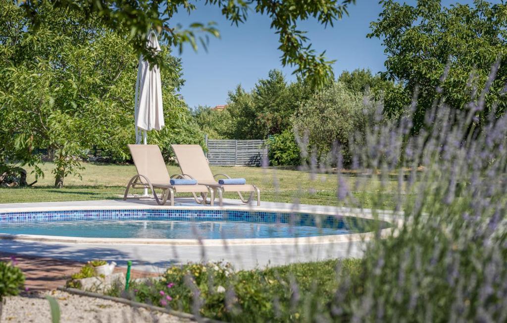 Kuća za odmor Silvano view 5