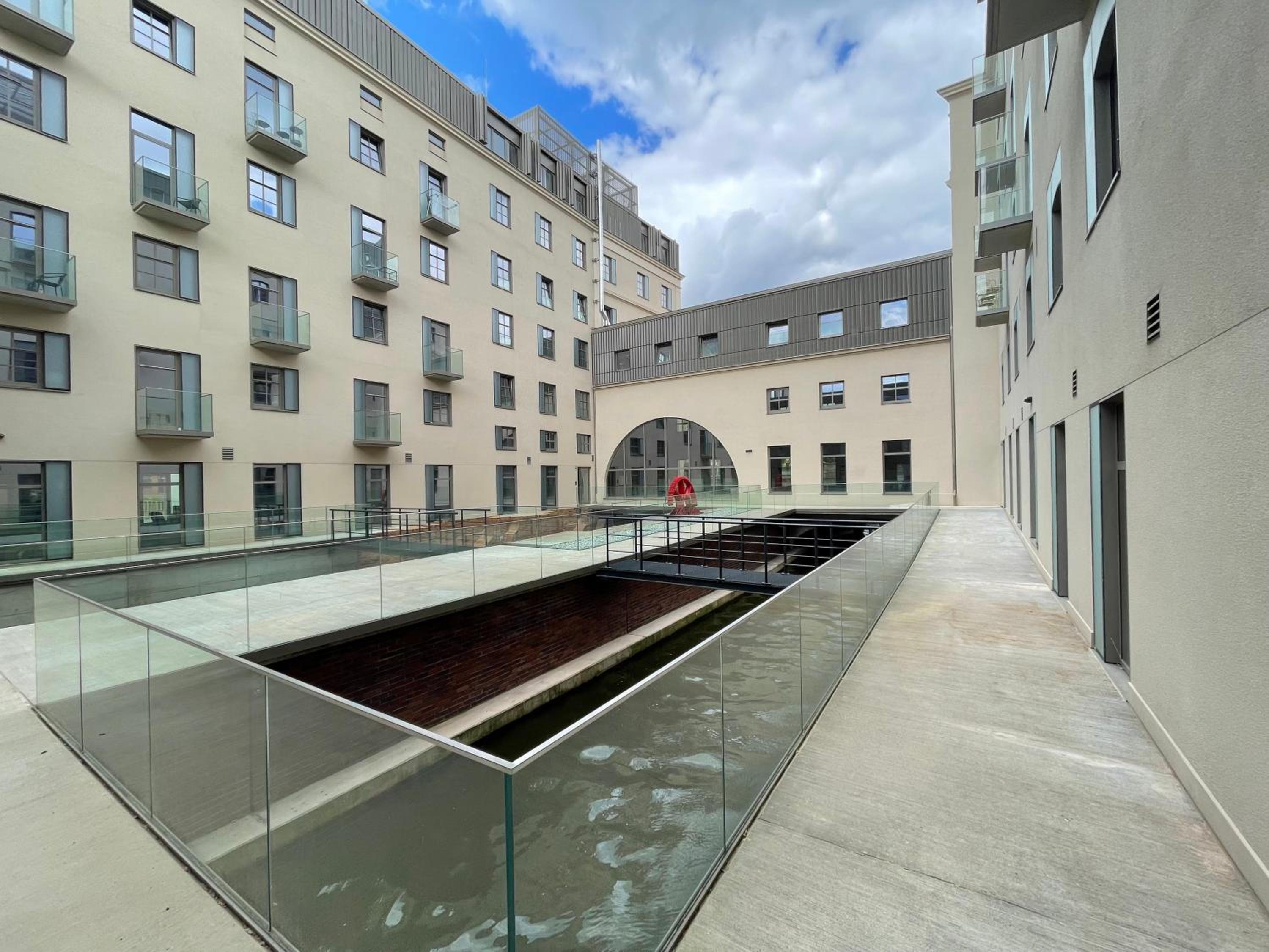 Apartament Mill Maria view 2