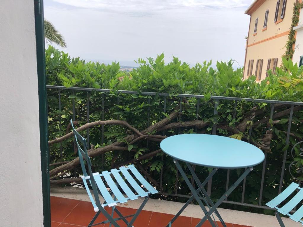 Agriturismo SS Annunziata view 5