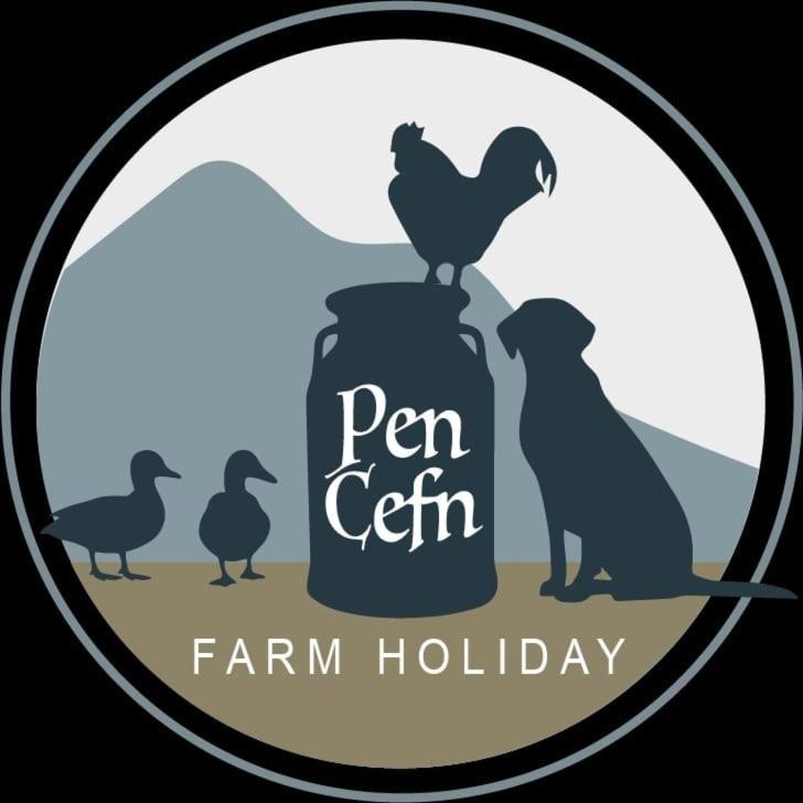 Yr Wyddfa Bell Tent - Pen Cefn Farm, Abergele, Conwy view 5