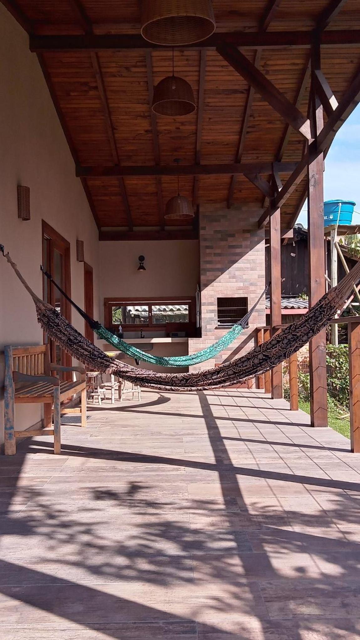Casa Jasmim Manga Rosa