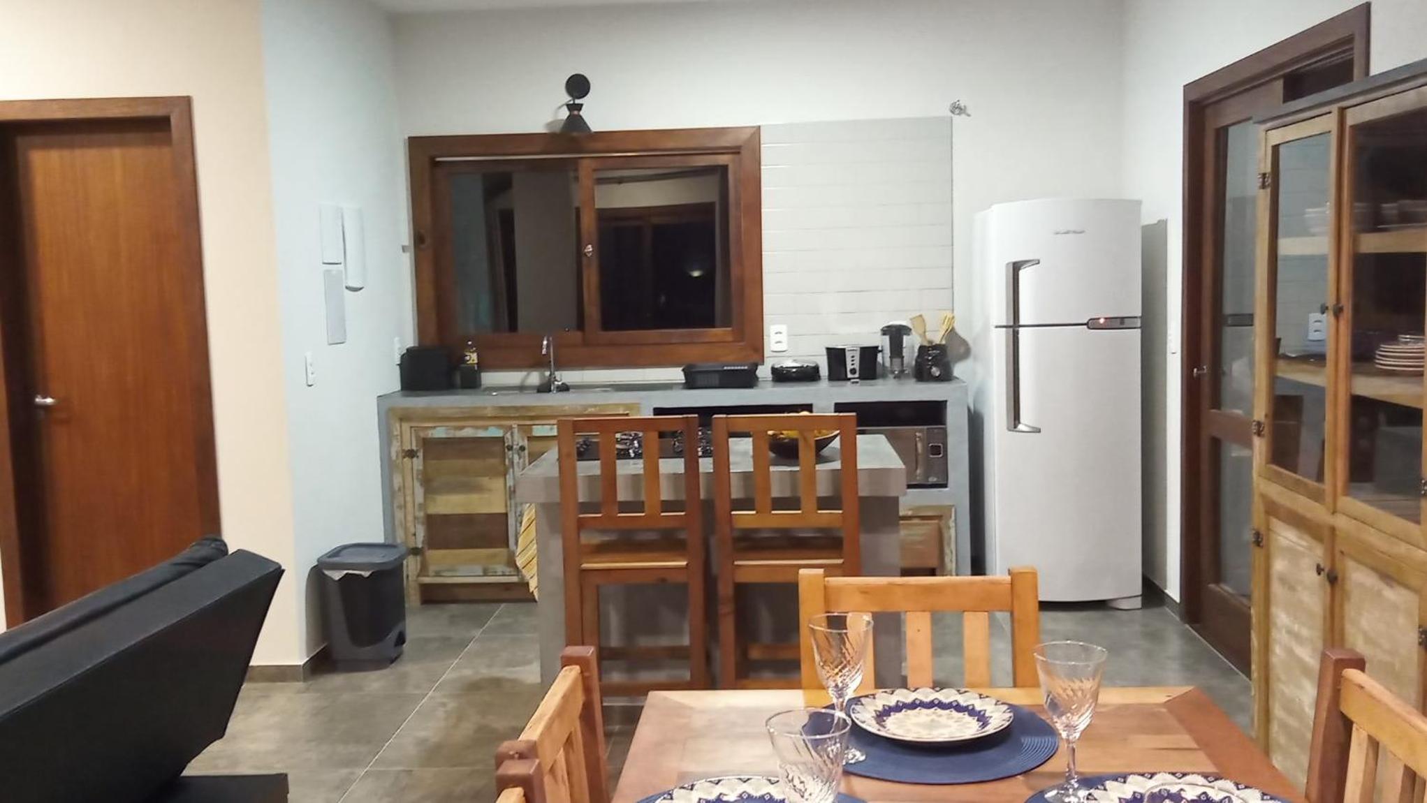 Casa Jasmim Manga Rosa