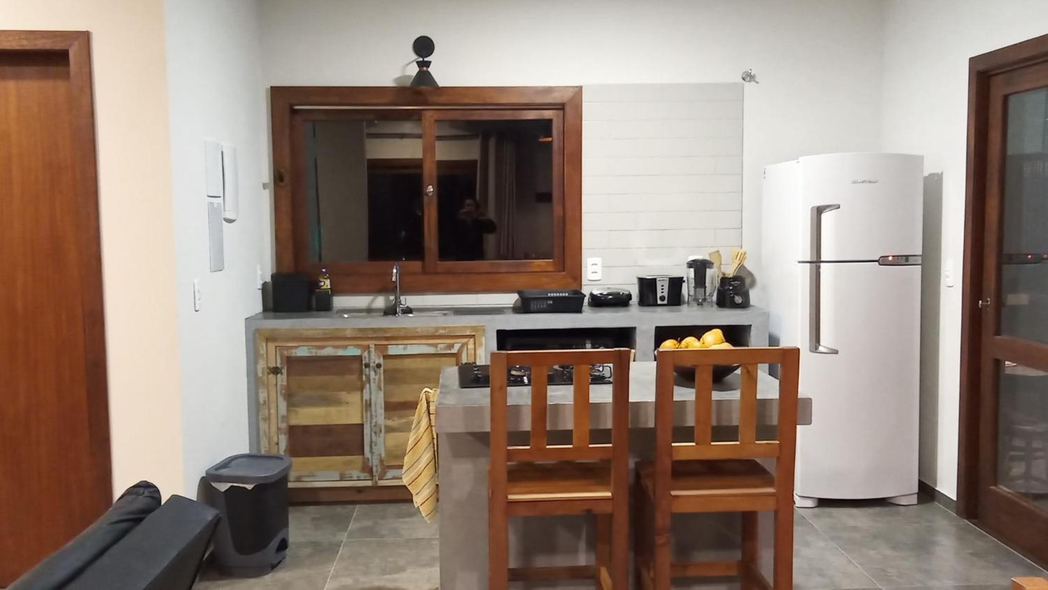 Casa Jasmim Manga Rosa