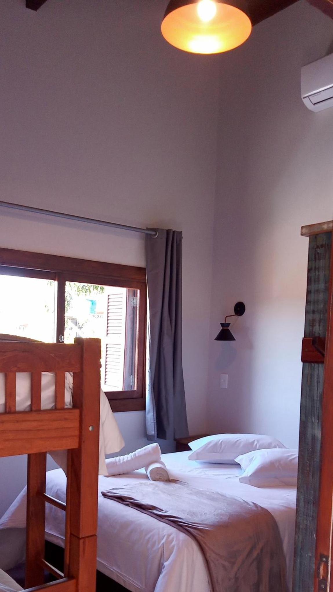 Casa Jasmim Manga Rosa
