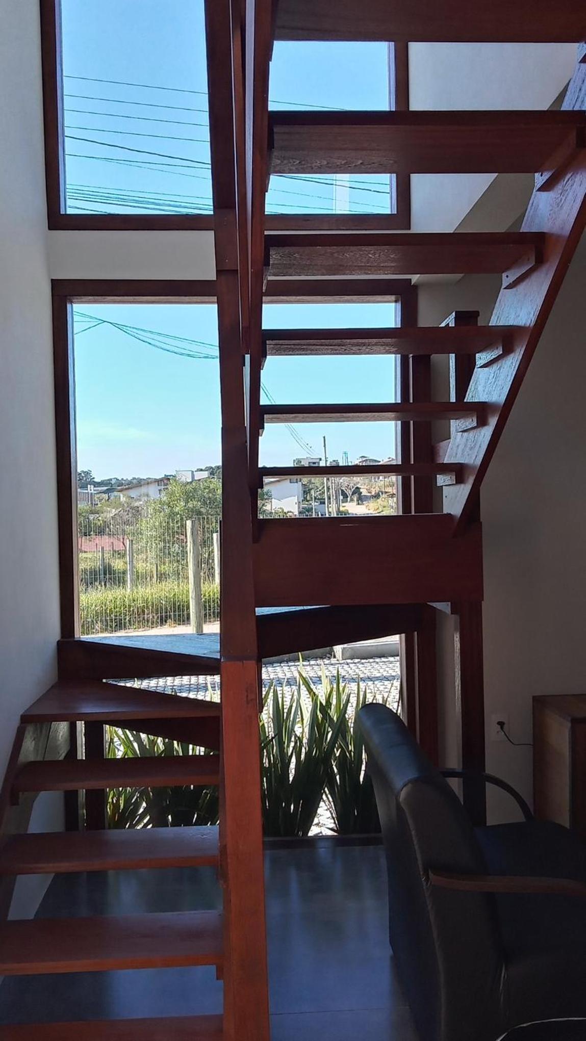 Casa Jasmim Manga Rosa