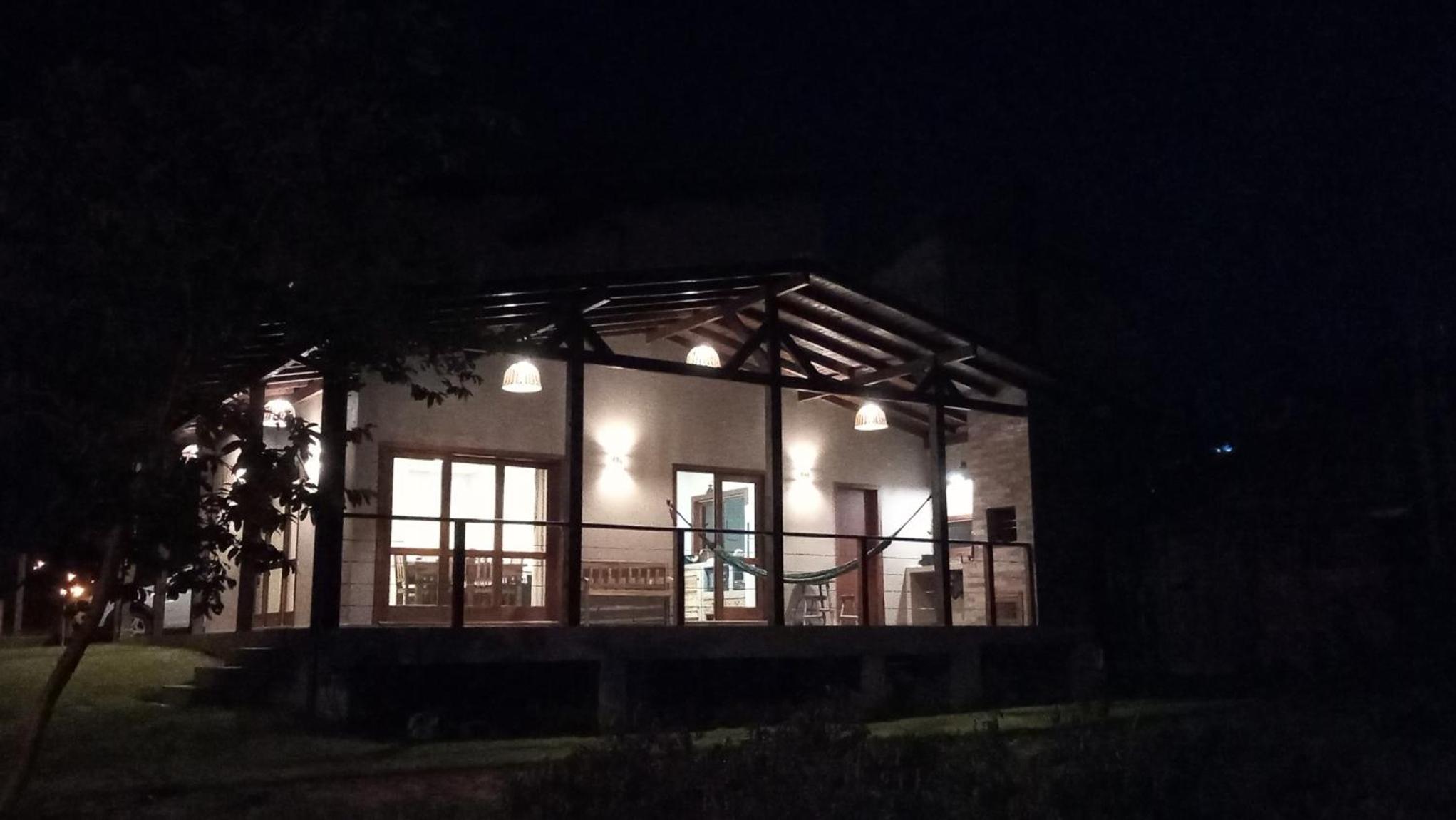 Casa Jasmim Manga Rosa