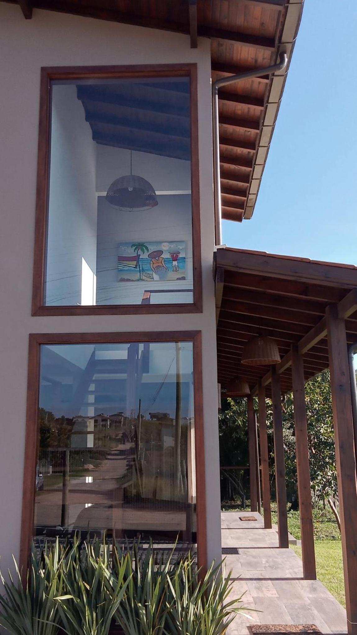 Casa Jasmim Manga Rosa