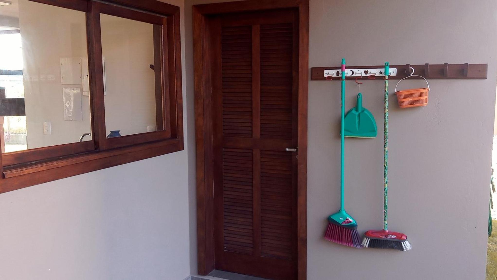 Casa Jasmim Manga Rosa