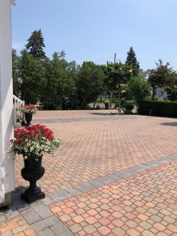 Casa Blanca Boutique Bed & Breakfast