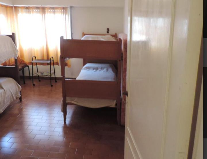 Departamento a una cuadra del mar