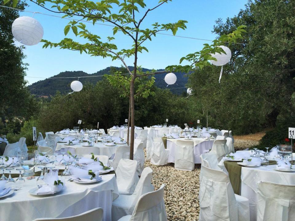 Eleonas hotel