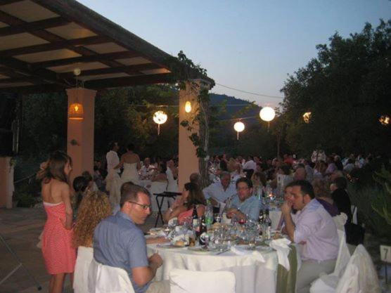 Eleonas hotel