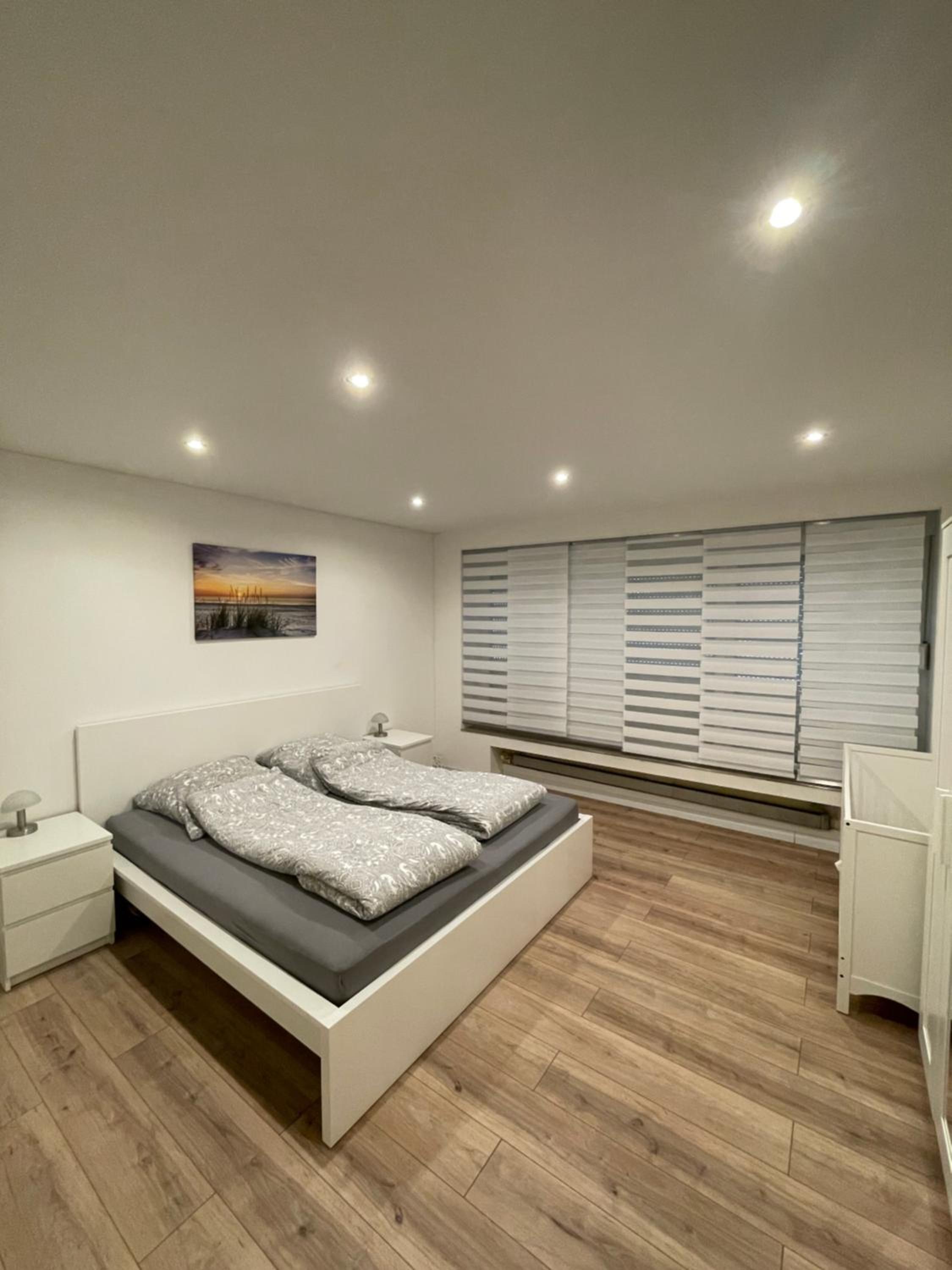 Ferienwohnung Wasserkunst