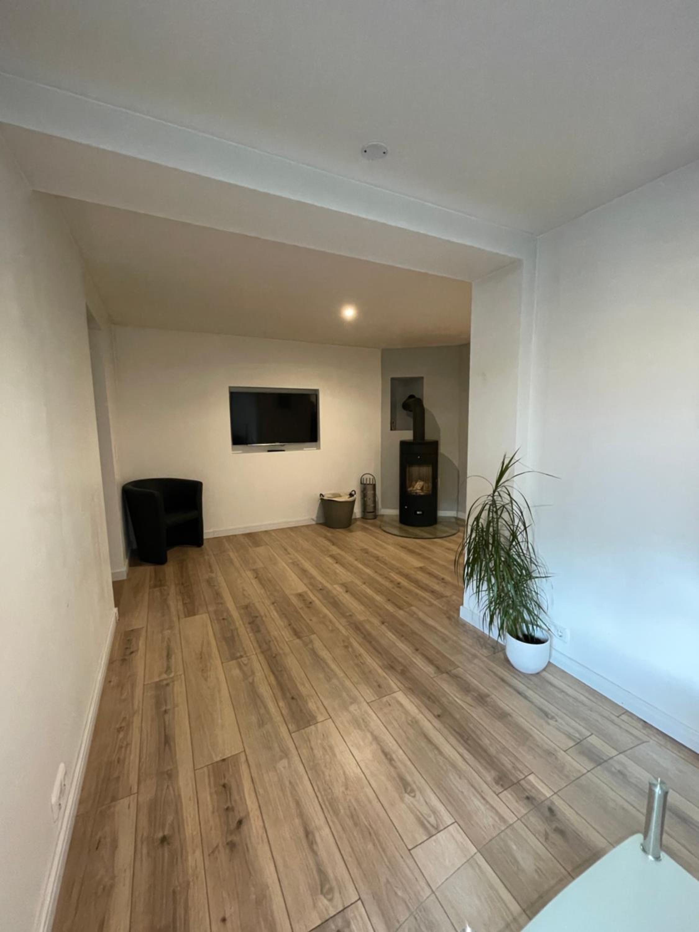 Ferienwohnung Wasserkunst