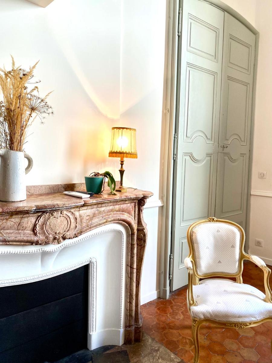 Les Suites du Cours & Spa view 5