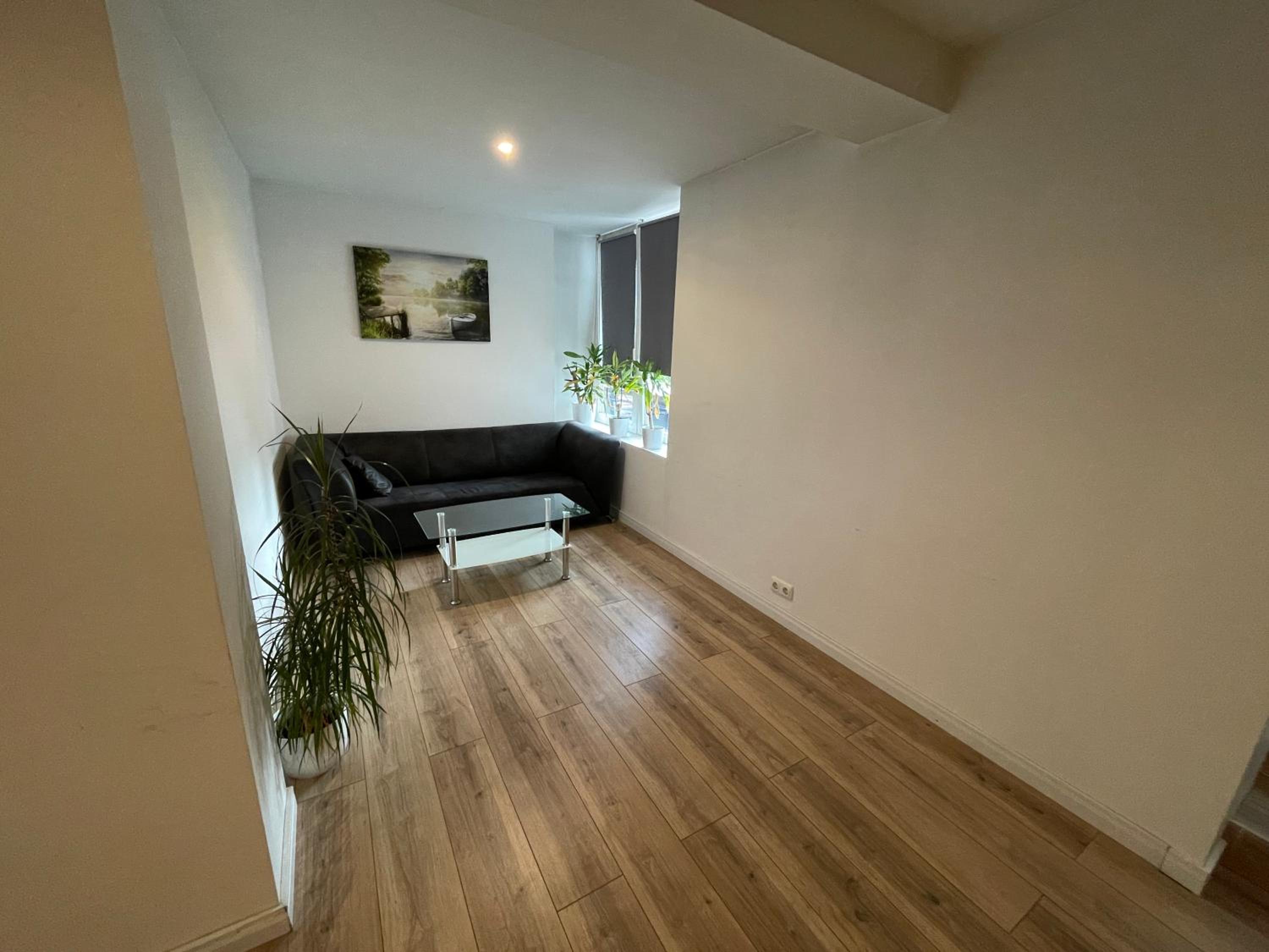 Ferienwohnung Wasserkunst