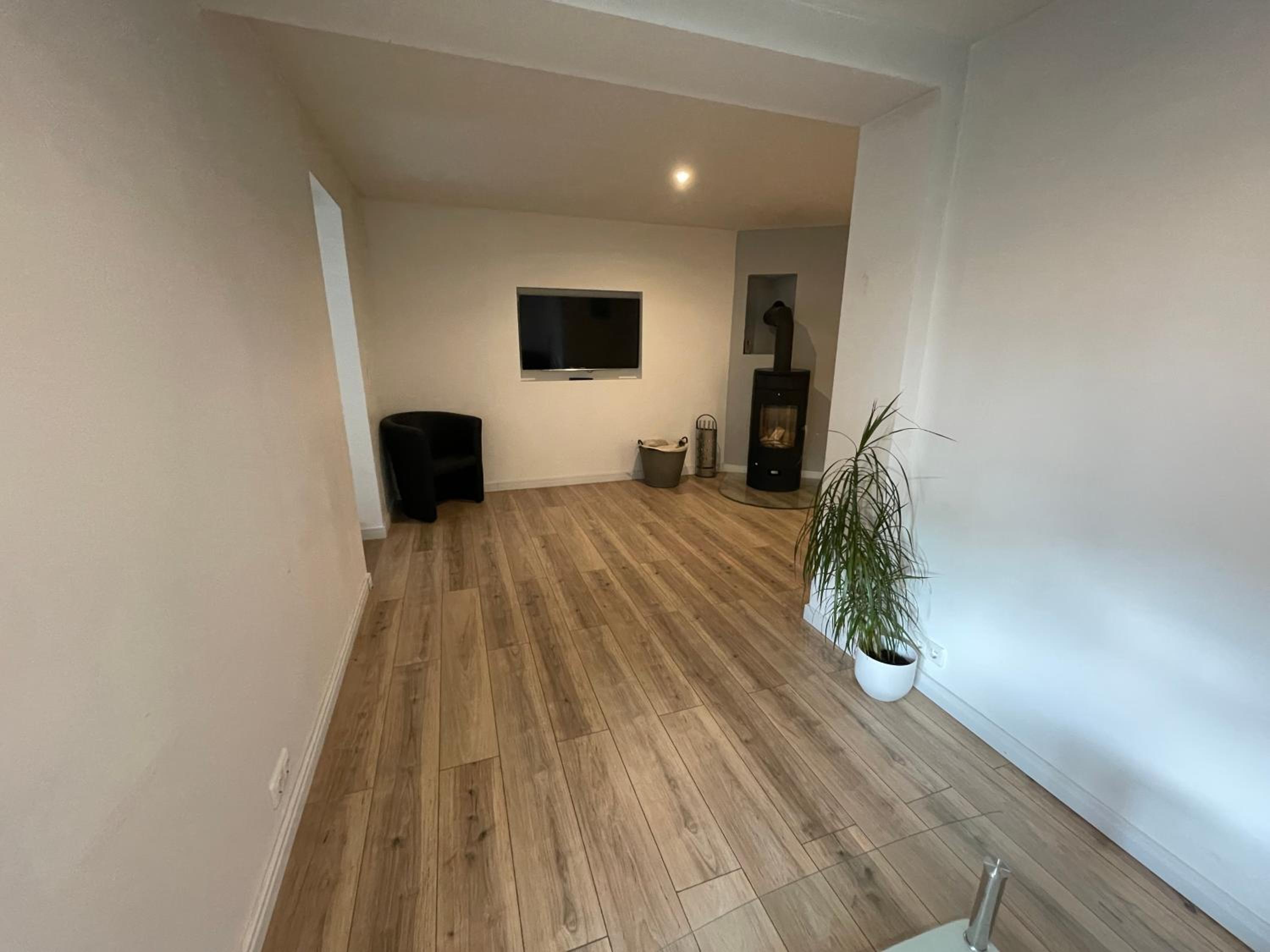 Ferienwohnung Wasserkunst