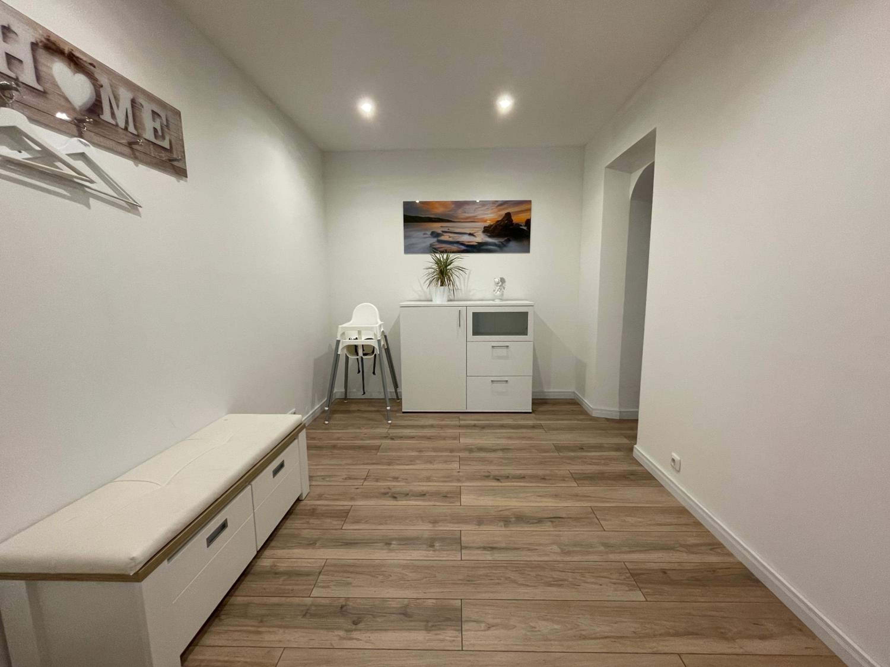 Ferienwohnung Wasserkunst