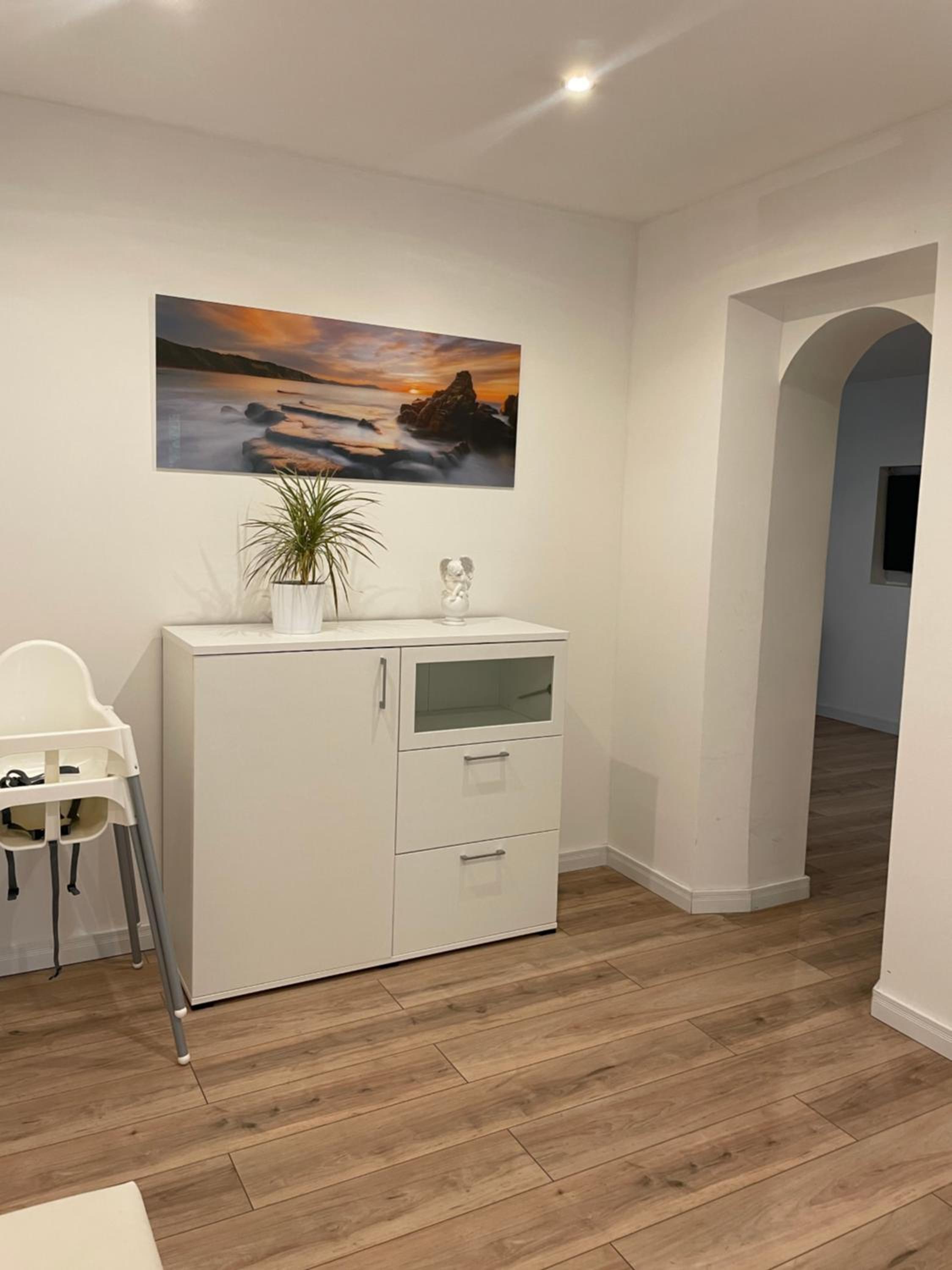 Ferienwohnung Wasserkunst