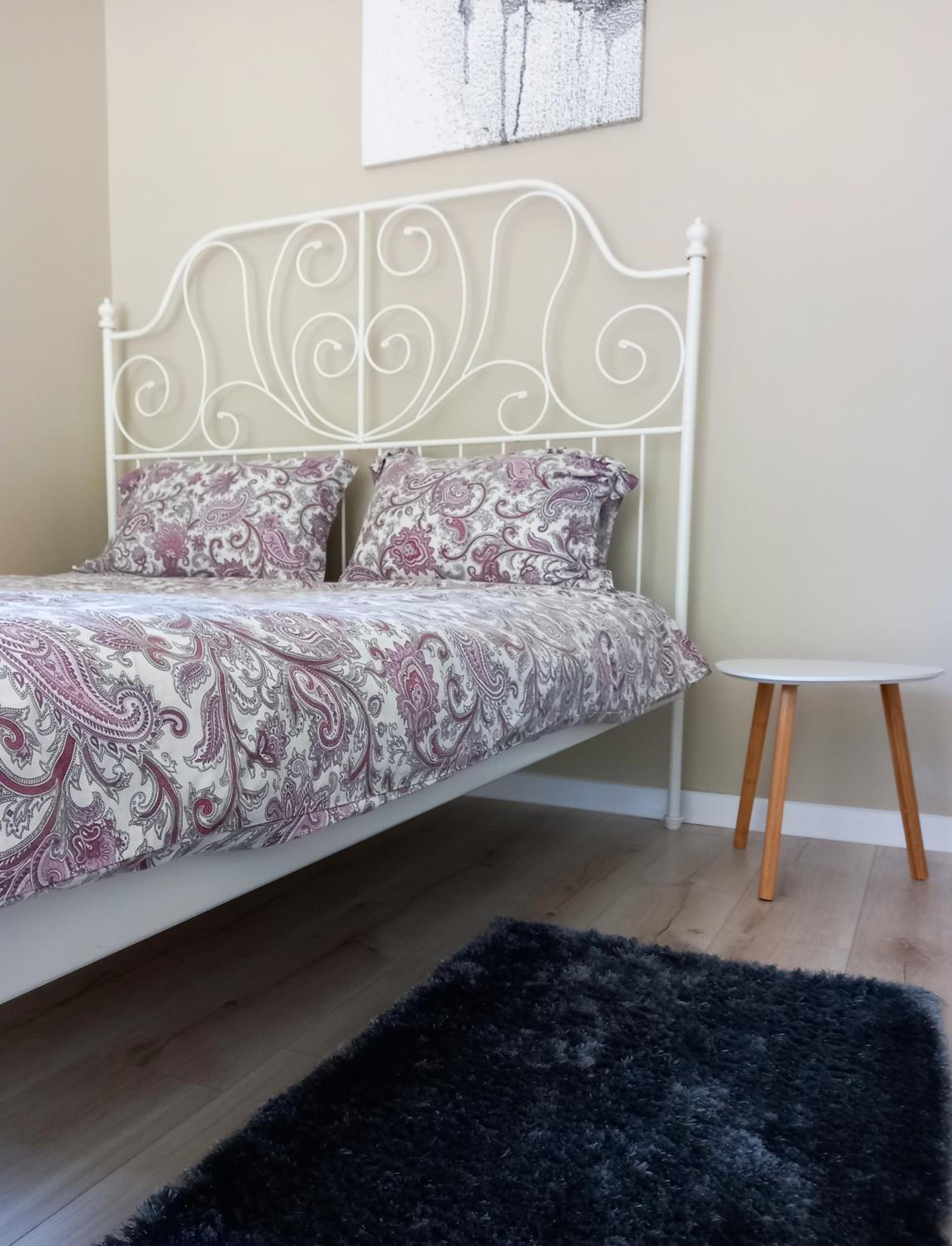 Klaipeda city center apartment