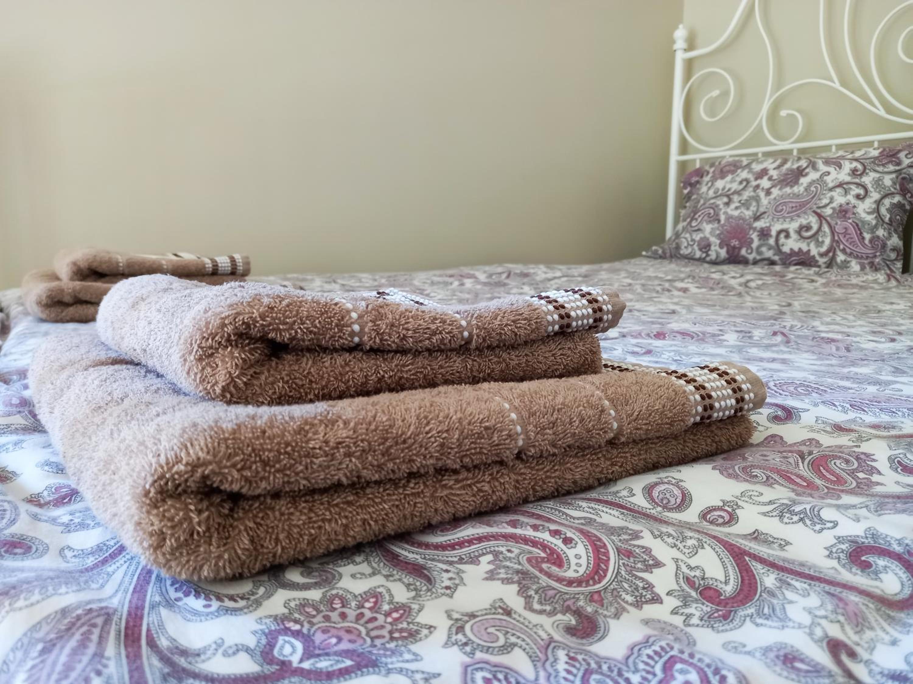 Klaipeda city center apartment