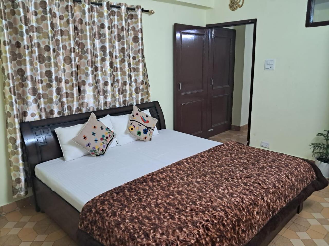 Anand Niketan Homestay Shimla