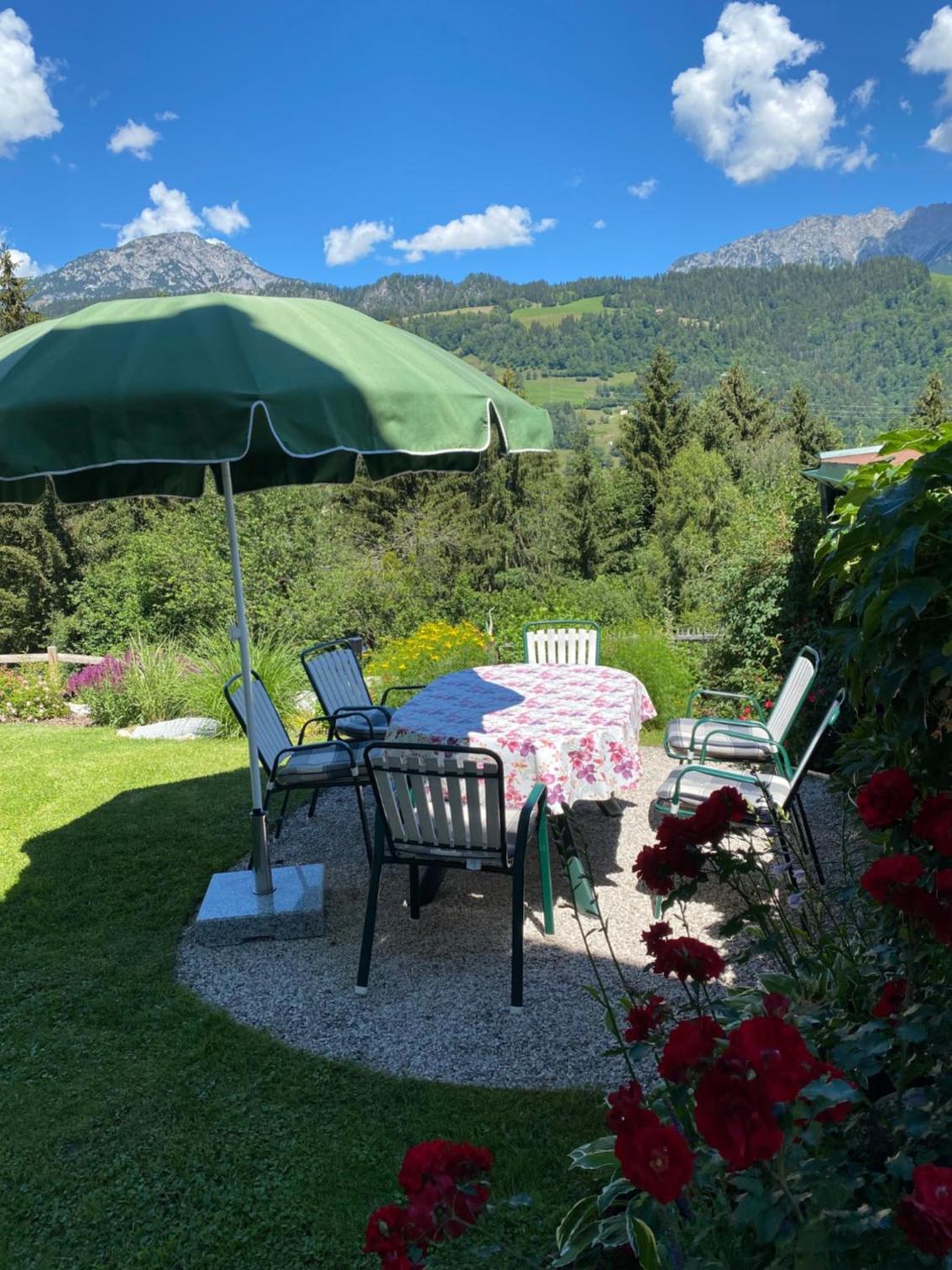 Appartementhaus Parzer view 5