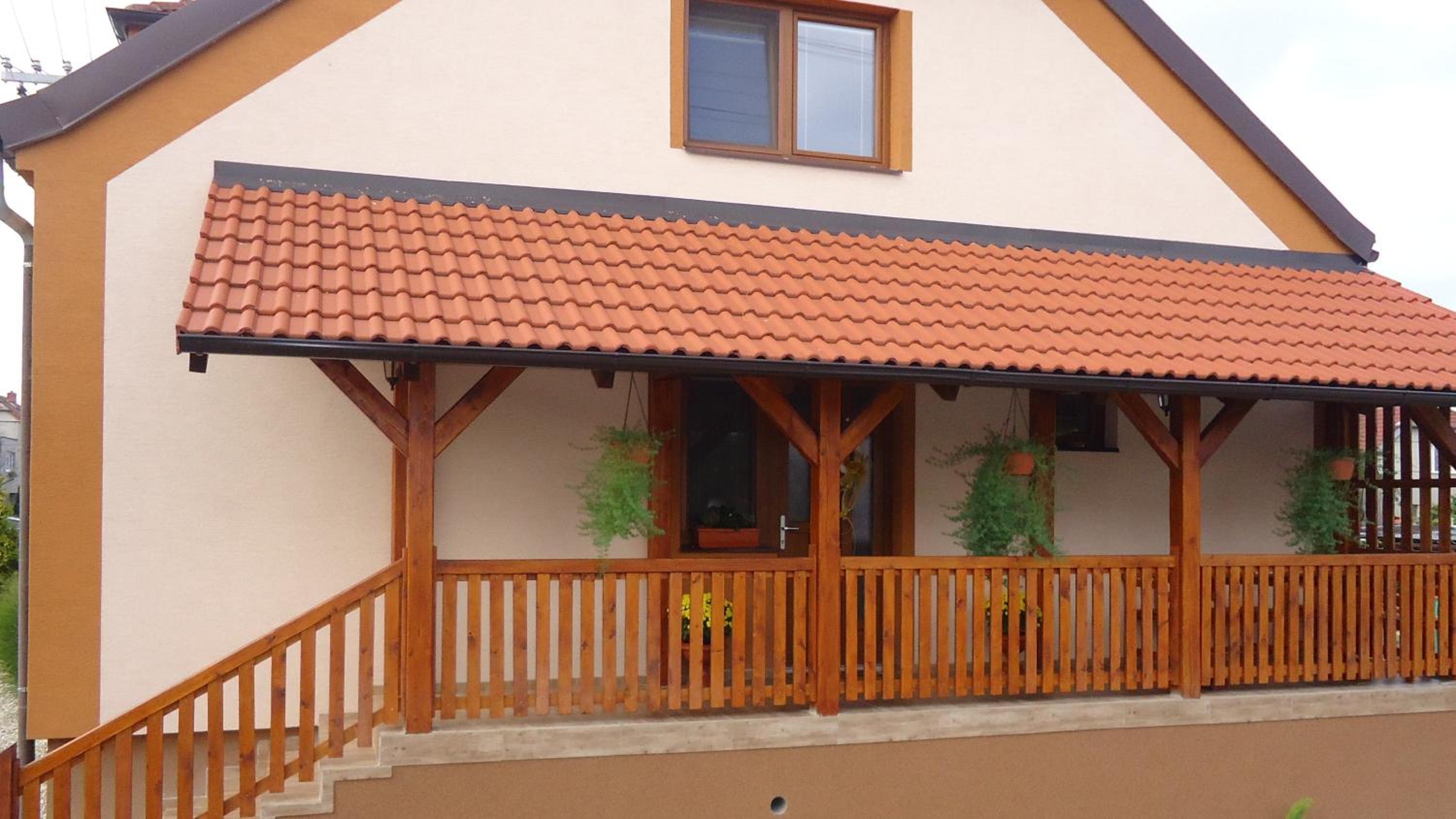Apartmán Štěpánka