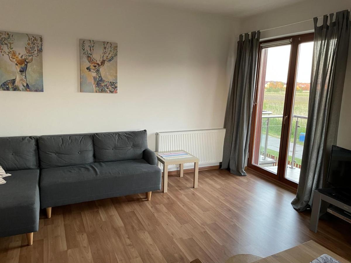 Apartamenty Łeba view 4