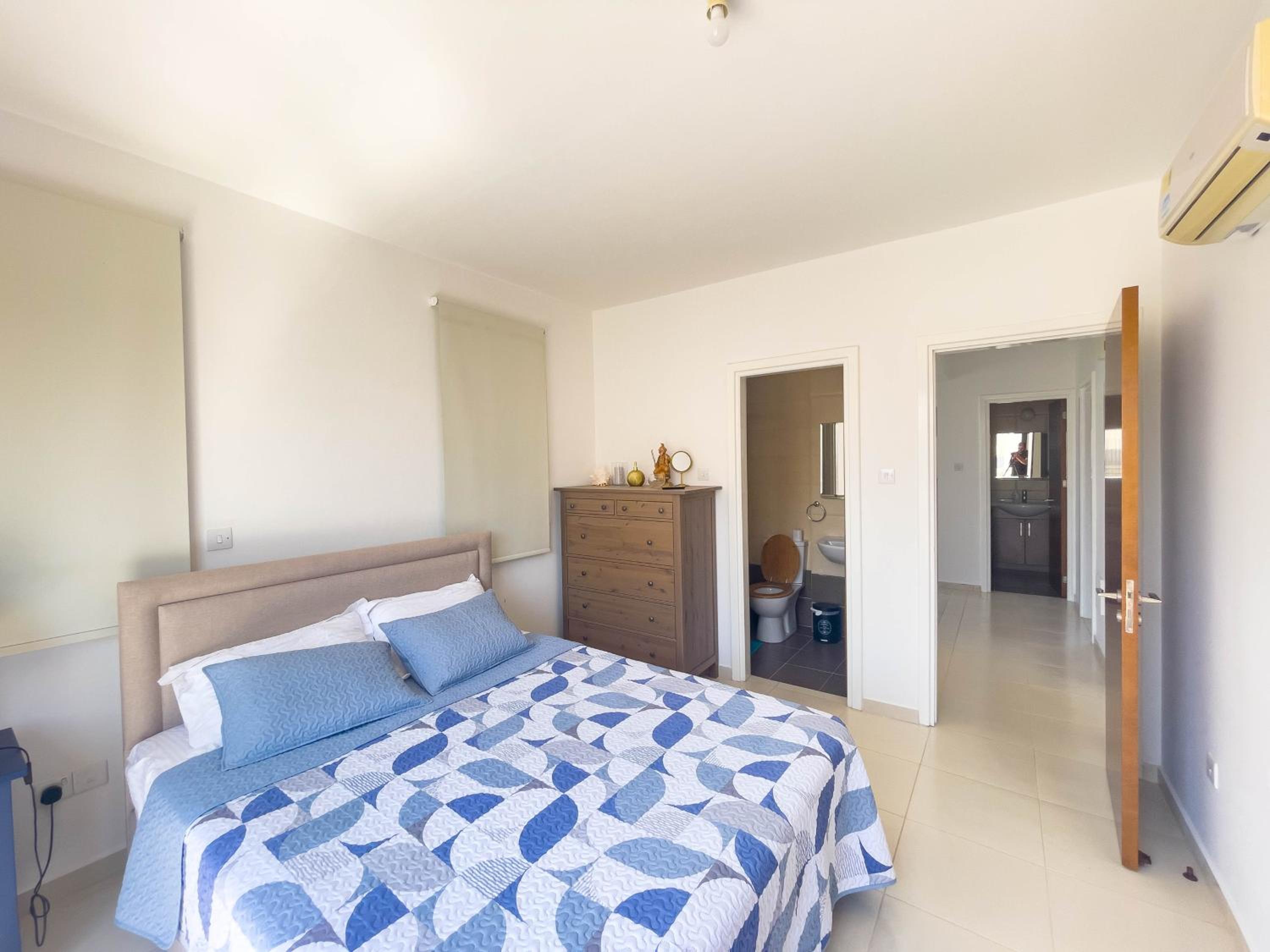 Villa Chrysa view 5
