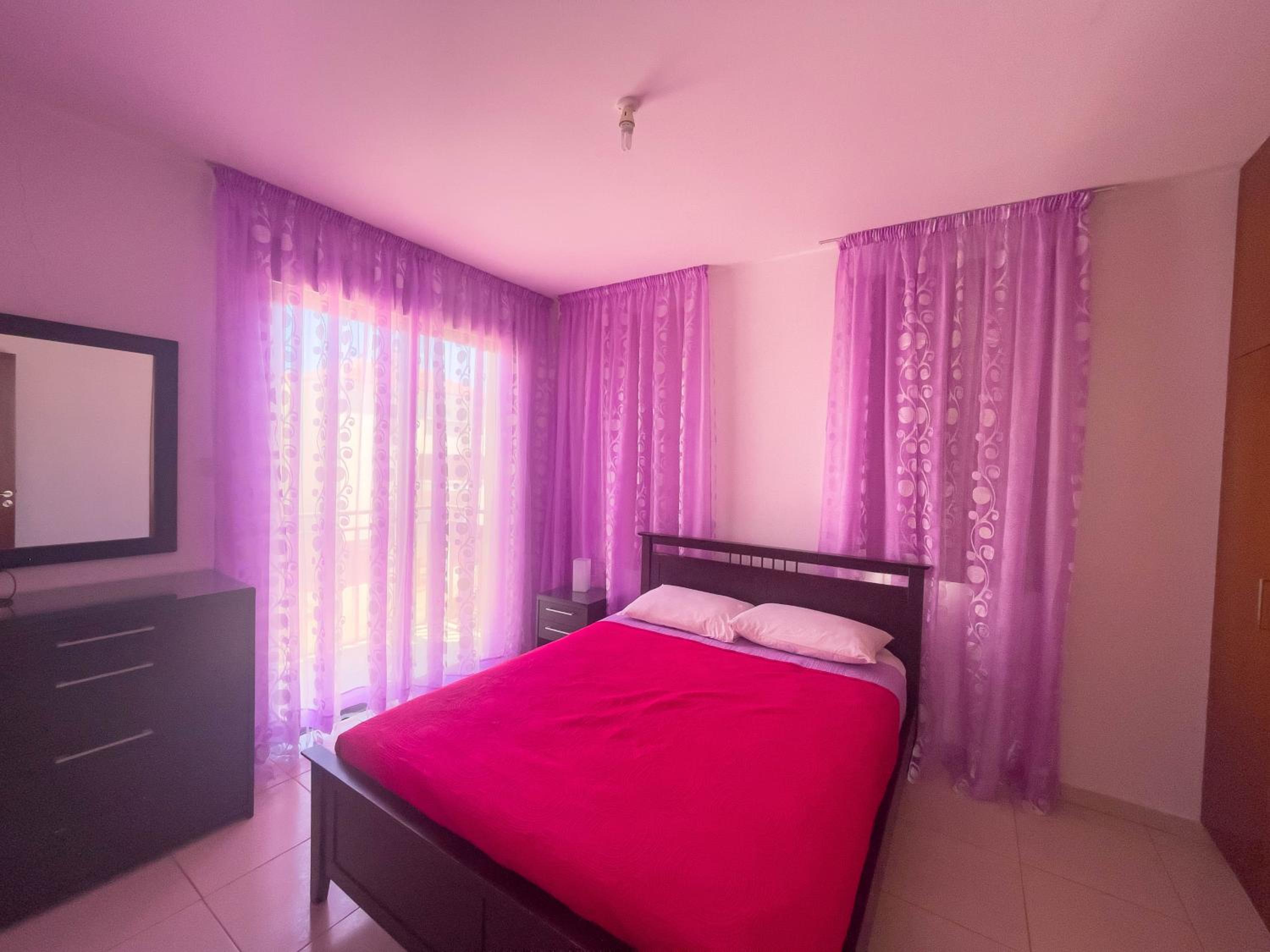 Fotini Villas view 3
