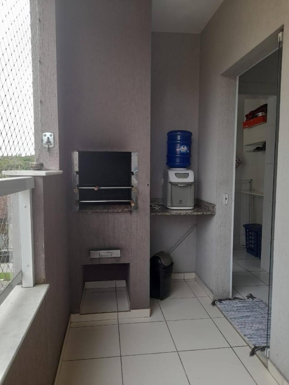Ap para família 3quartos view 5