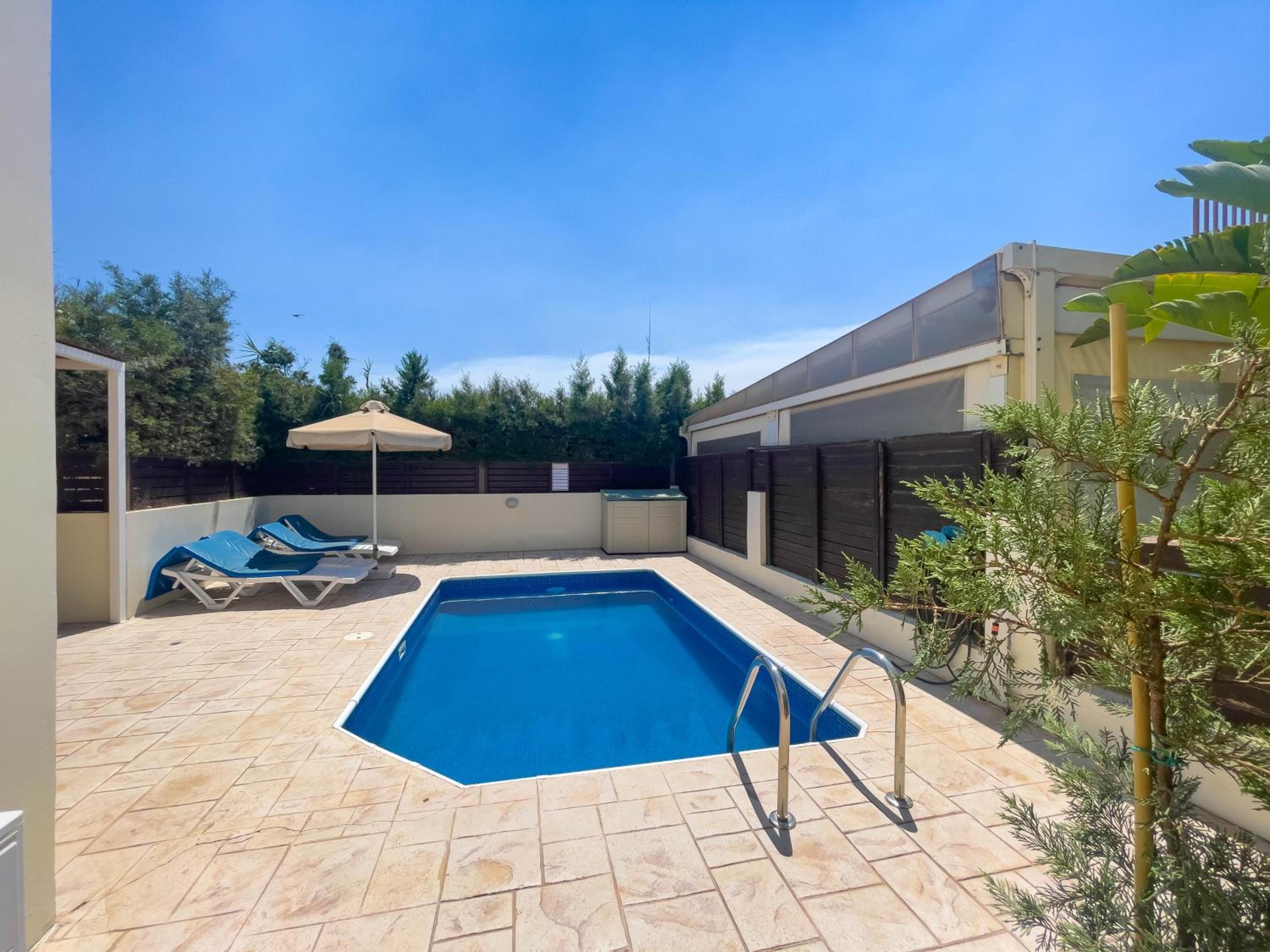 Fotini Villas view 5