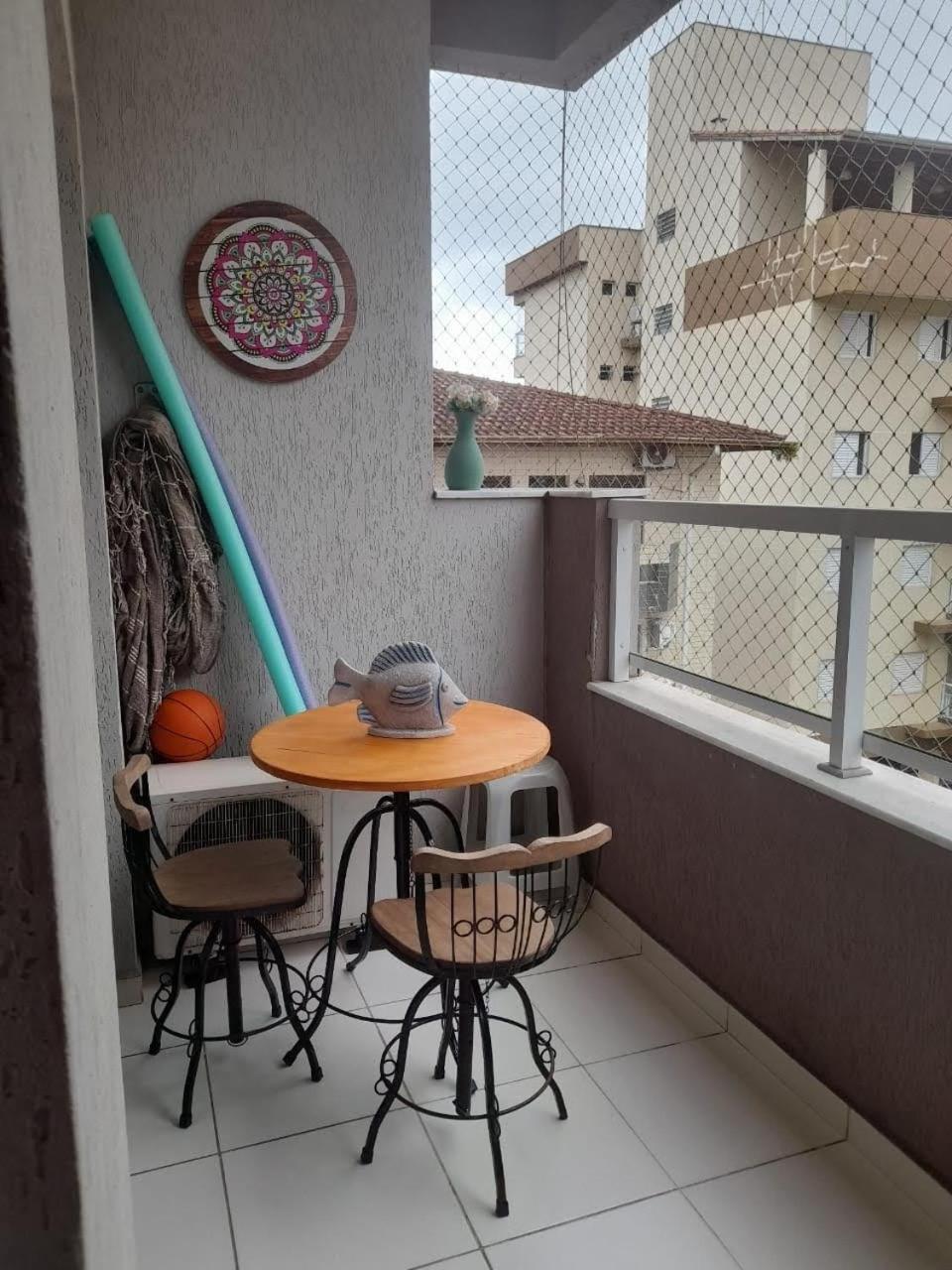 Ap para família 3quartos view 4
